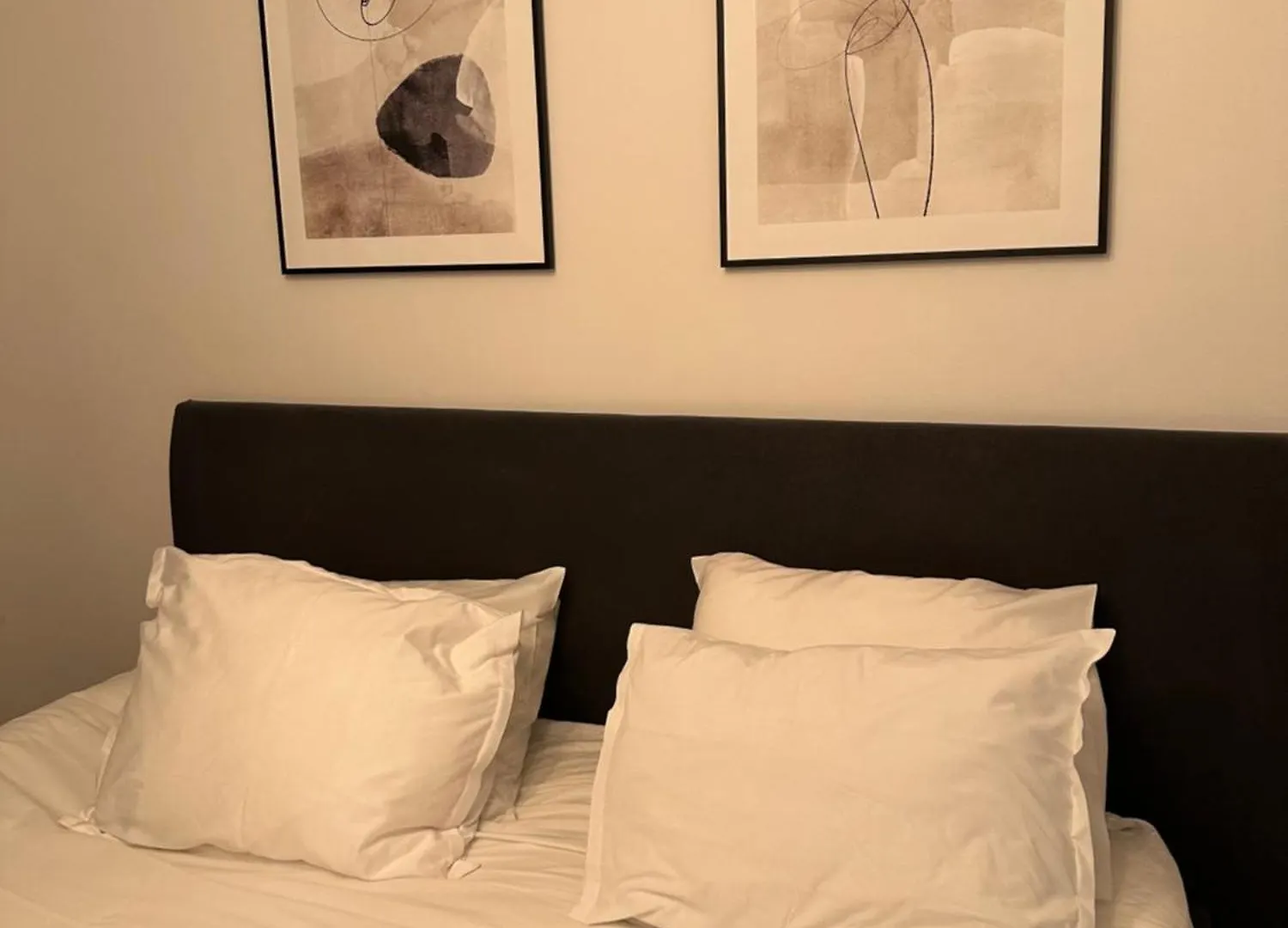 Trump Apartment Stockholm Svédország